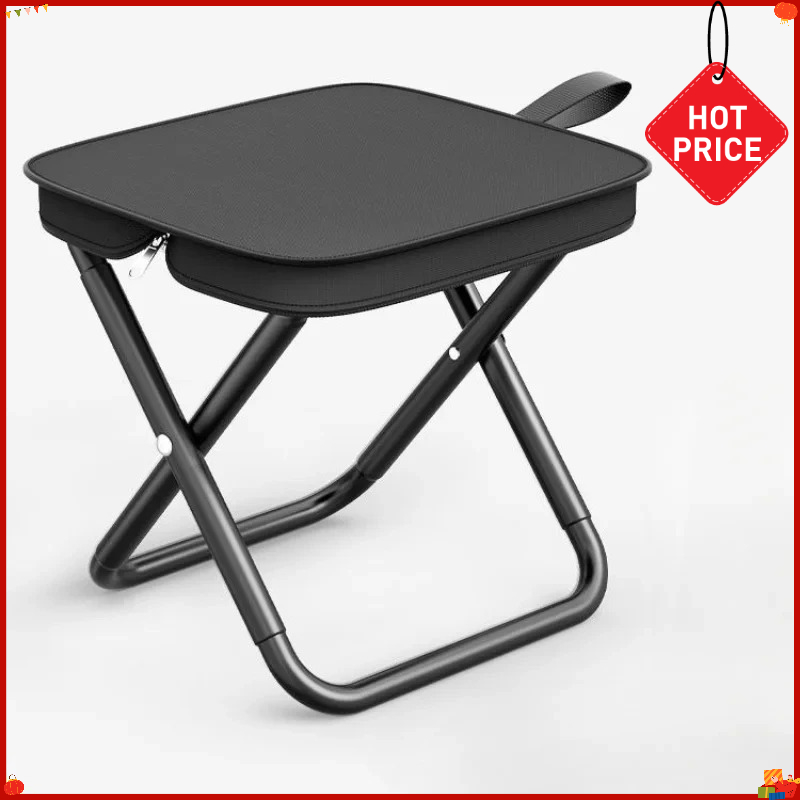 Outdoor Furniture Used - Chaise pliante portable ultra-légère 2026 la