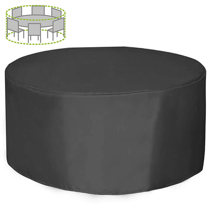 Outdoor Furniture Used - Housse de protection pour meubles de