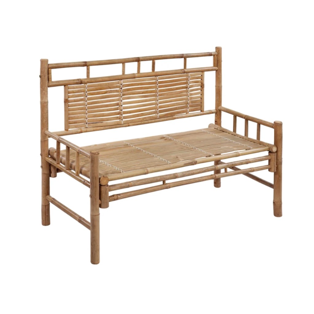 Outdoor Furniture Vietnam - # Banc de jardin rustique vintage