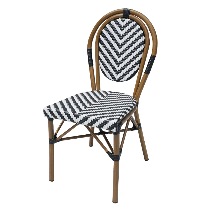 Outdoor Furniture Table And Chairs - Ensemble de meubles d'extérieur, chaise en