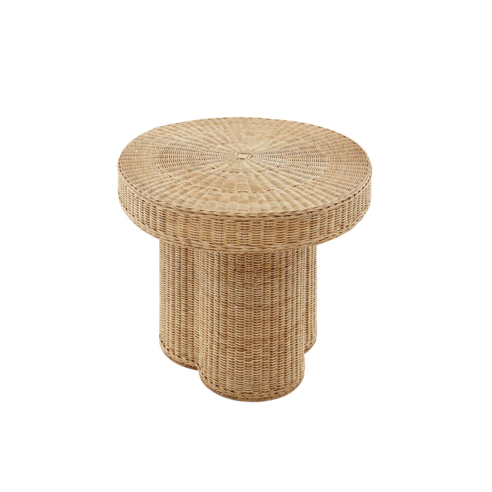 # Tabouret en rotin au design  - Outdoor Furniture Vietnam avis et prix