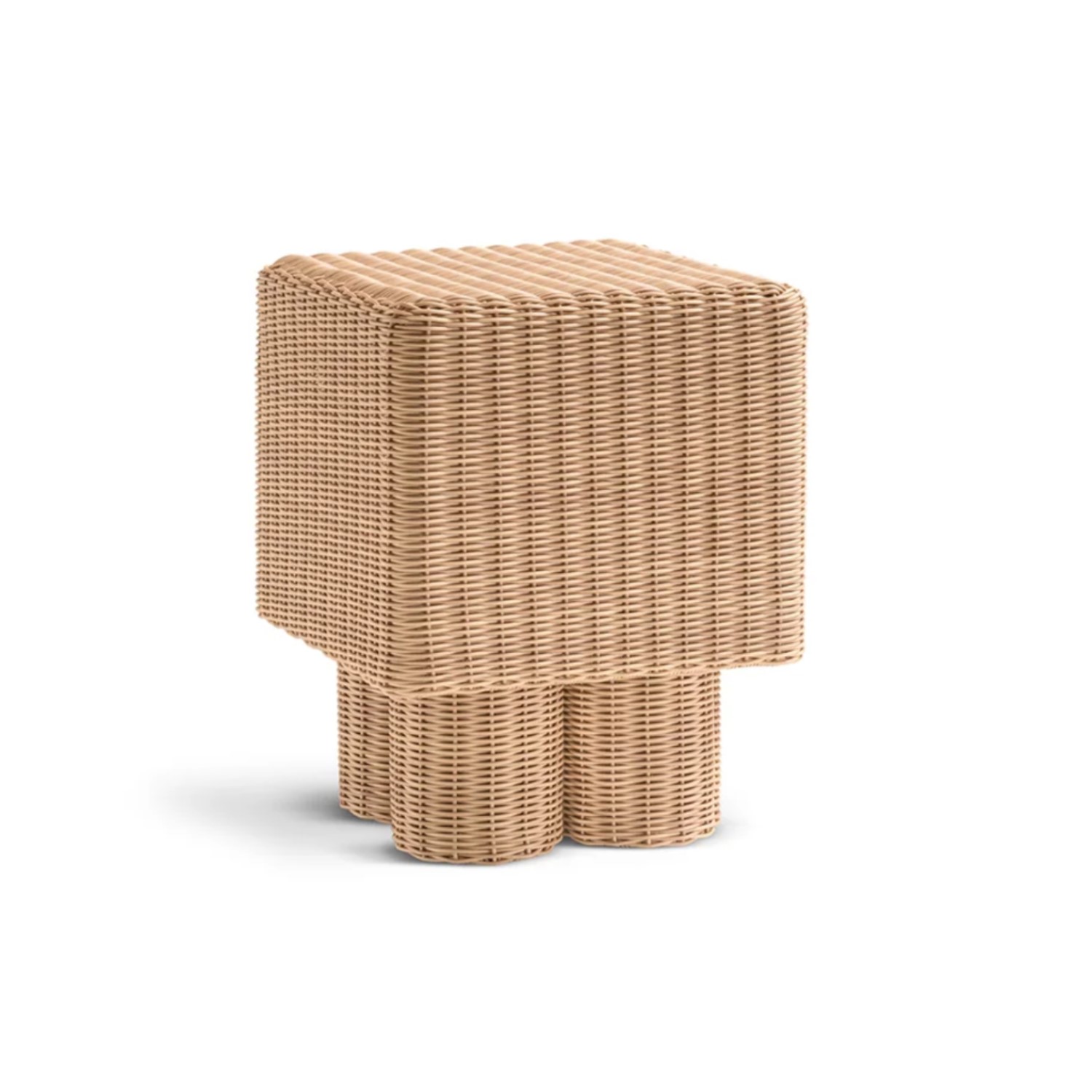 # Tabouret en rotin au design  - Outdoor Furniture Vietnam avis et prix
