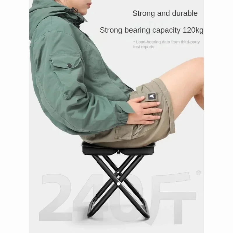 Chaise pliante portable ultra- - Outdoor Furniture Used avis et prix