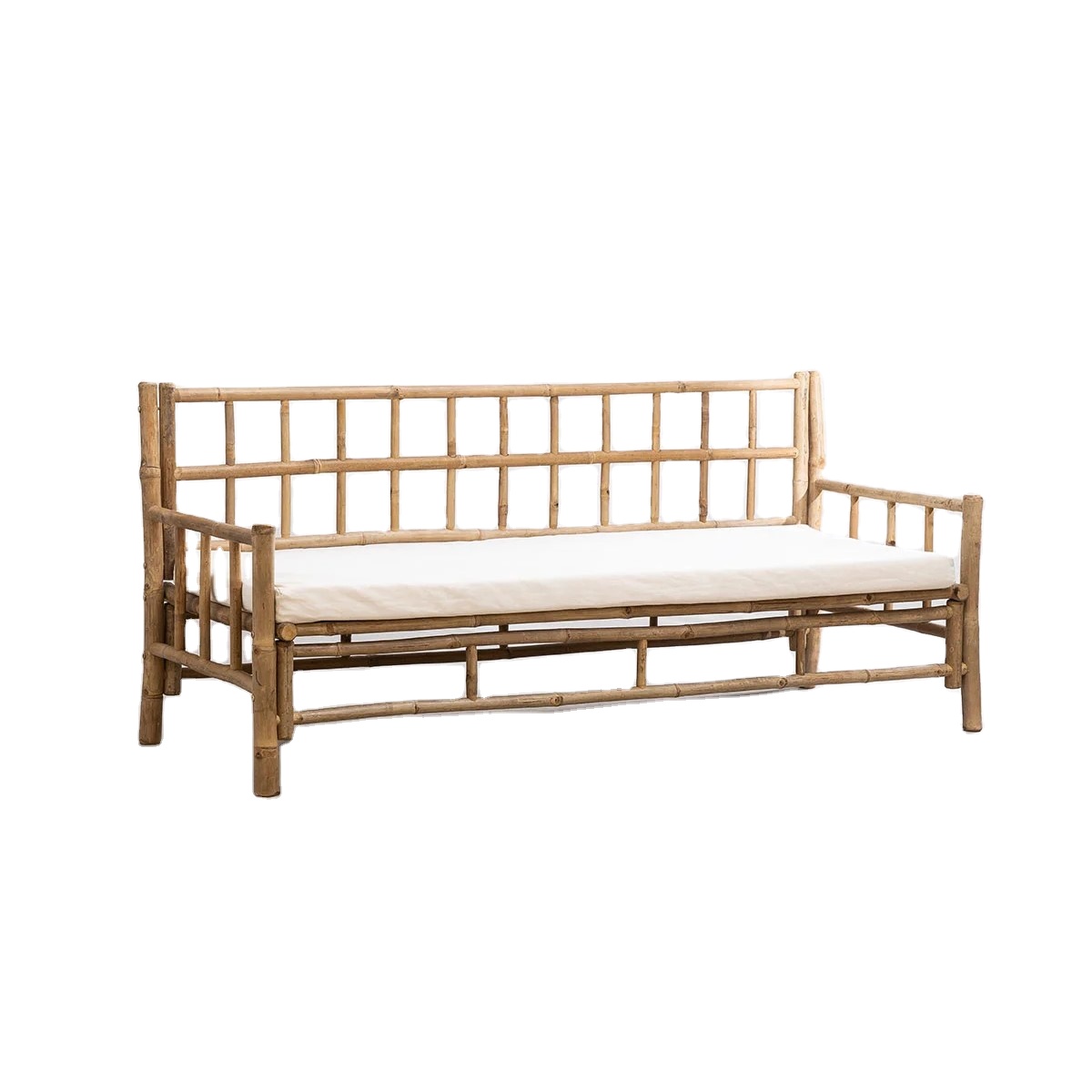 # Banc de jardin moderne en ba - Outdoor Furniture Vietnam avis et prix