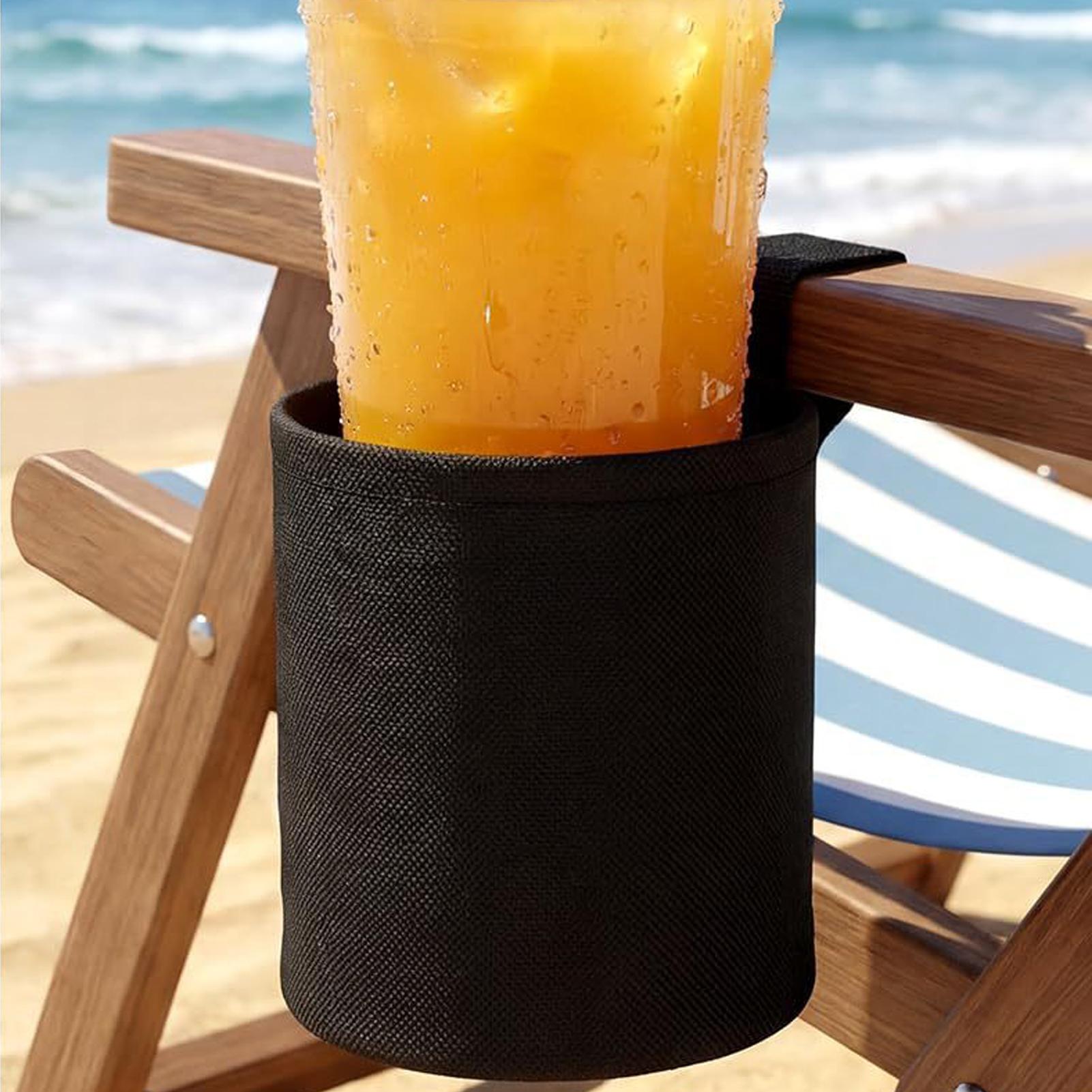 Porte-gobelet pour chaise, org - Outdoor Furniture Used avis et prix