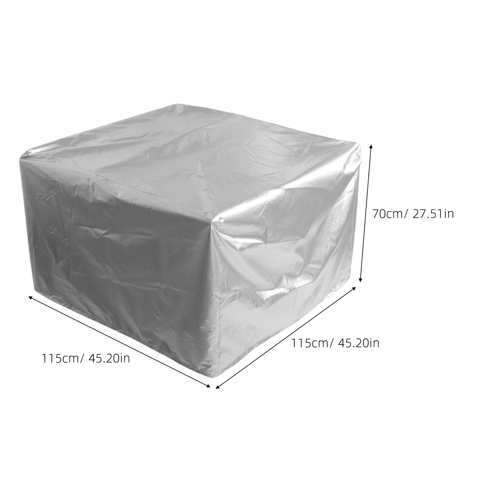 Housse de protection pour meub - Outdoor Furniture Table And Chairs avis et prix