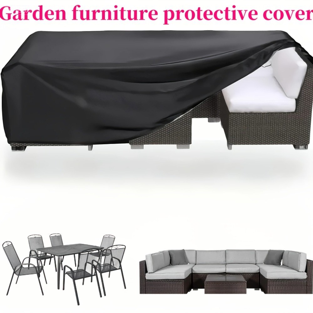 Housse de protection pour cana - Outdoor Furniture Table And Chairs avis et prix