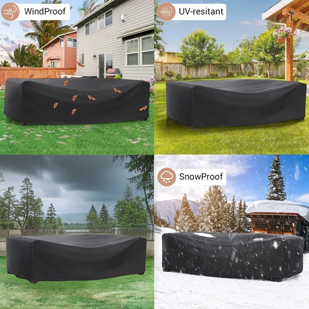 Housse de protection pour cana - Outdoor Furniture Table And Chairs avis et prix