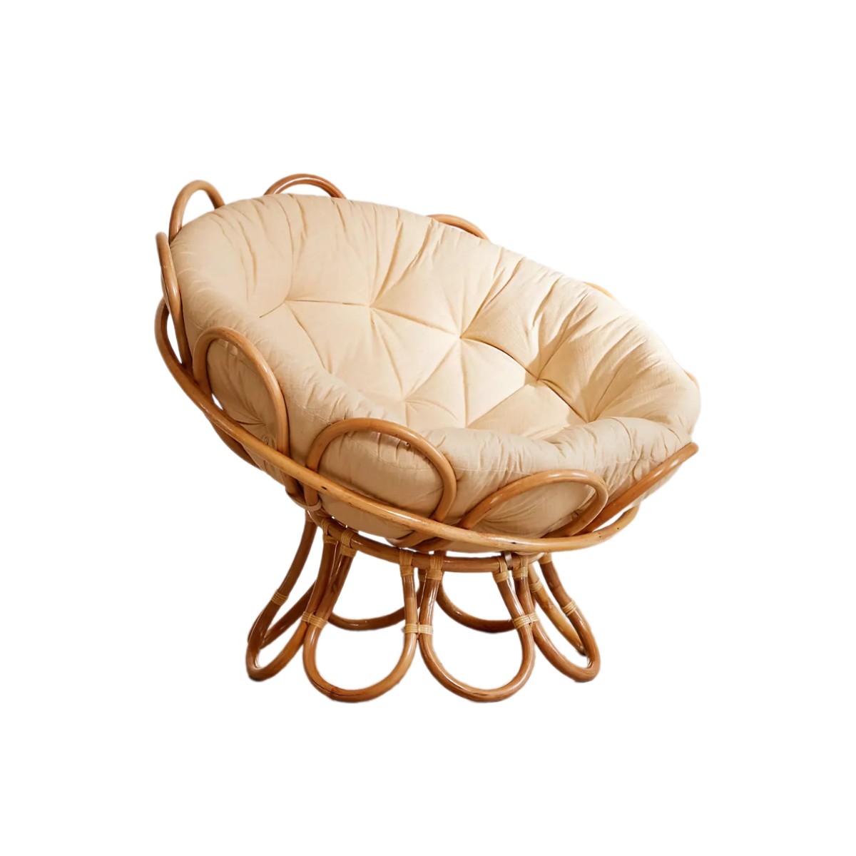 # Fauteuil Papasan inclinable  - Outdoor Furniture Vietnam avis et prix