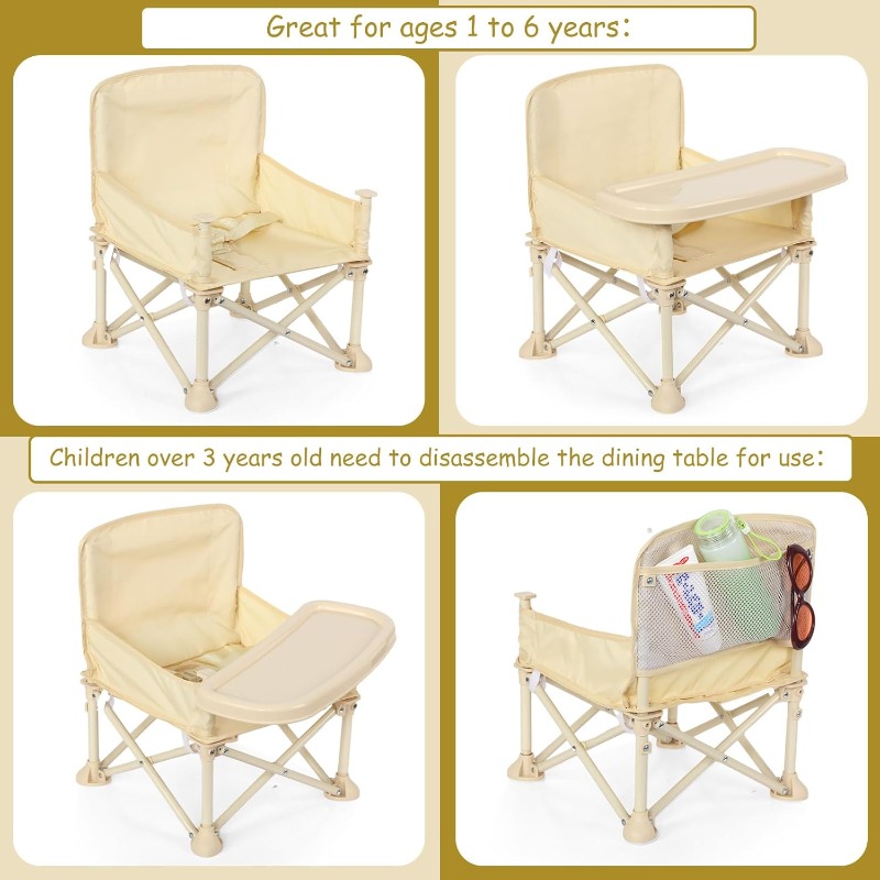 Chaise de plage pliable pour b - Outdoor Furniture Table And Chairs avis et prix