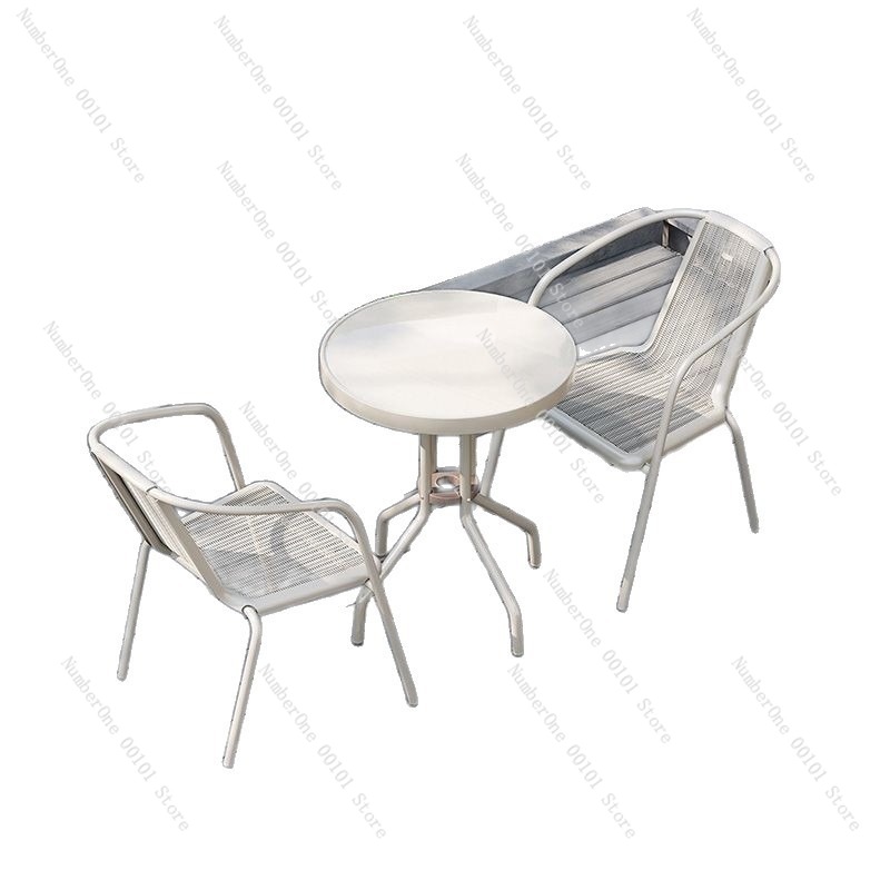 Ensemble table pliante et 2 ch - Outdoor Furniture Table And Chairs avis et prix