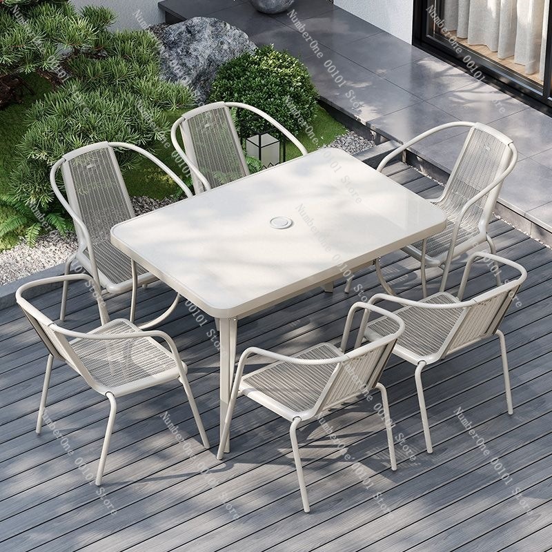 Ensemble table pliante et 2 ch - Outdoor Furniture Table And Chairs avis et prix