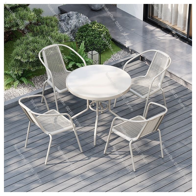 Ensemble table pliante et 2 ch - Outdoor Furniture Table And Chairs avis et prix
