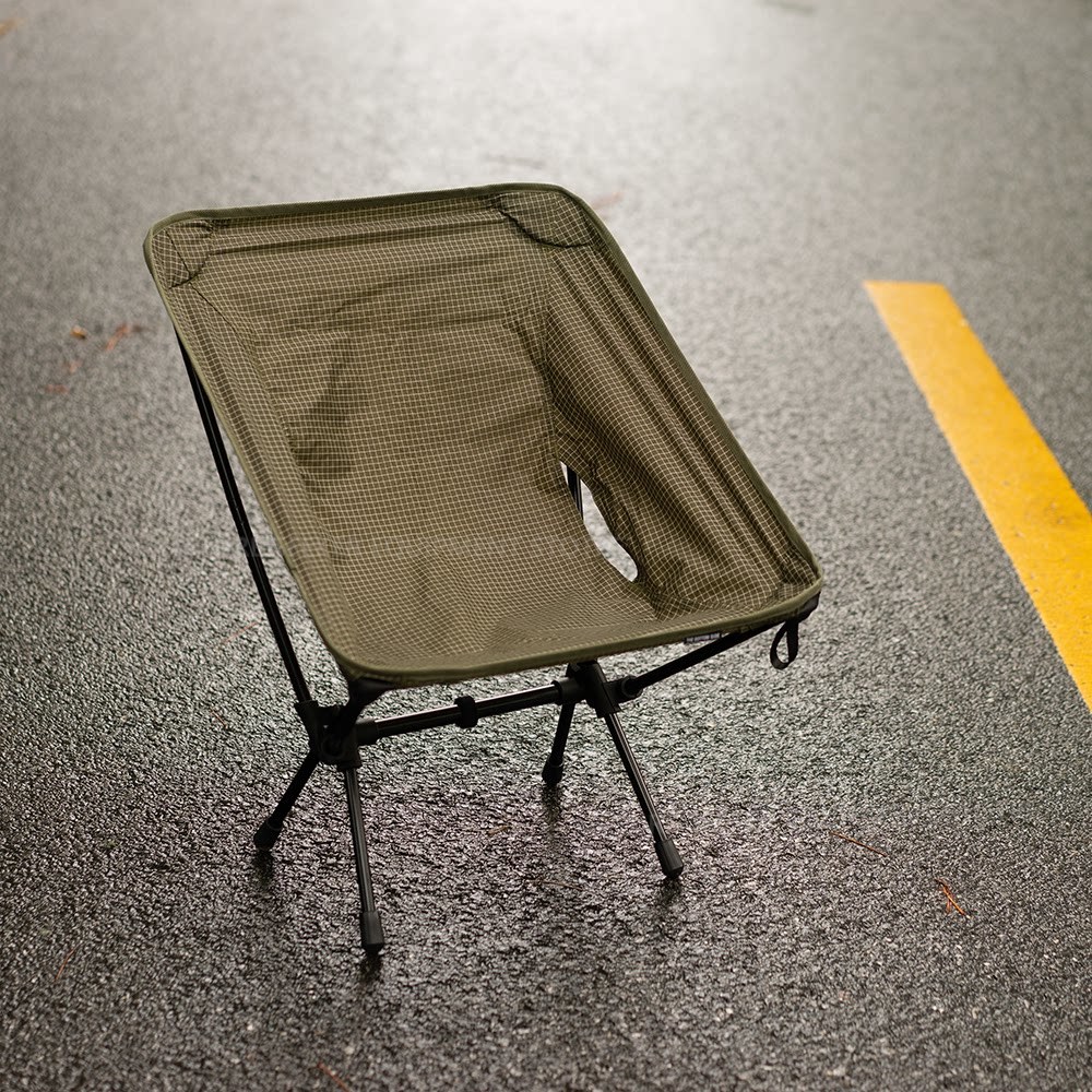 Chaise de camping pliable ultr - Outdoor Furniture Used avis et prix
