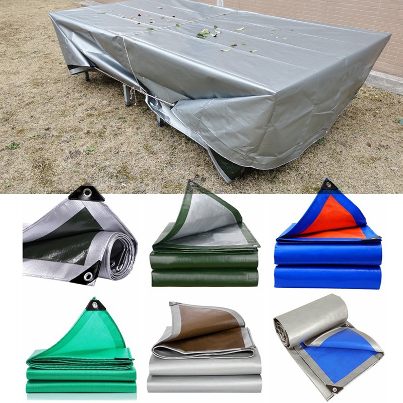 Bâche PE 9 couleurs, auvent im - Outdoor Furniture Hdpe avis et prix