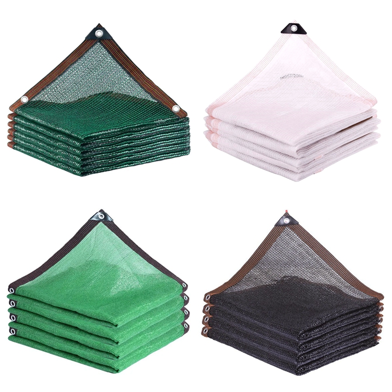 4 couleurs 45 ~ 50% ombrage ja - Outdoor Furniture Hdpe avis et prix