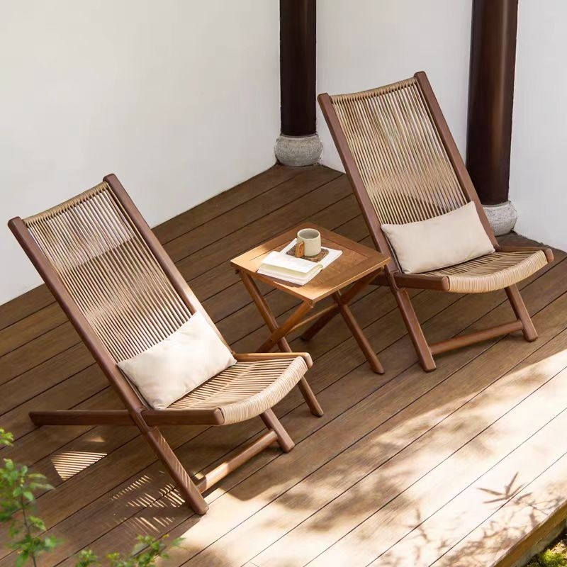Chaise longue de jardin d'exté - Outdoor Furniture Online avis et prix