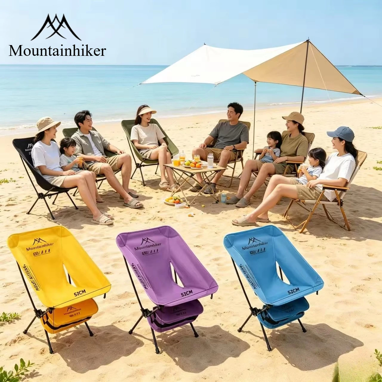 Chaise pliante ultra-légère en - Outdoor Furniture Used avis et prix
