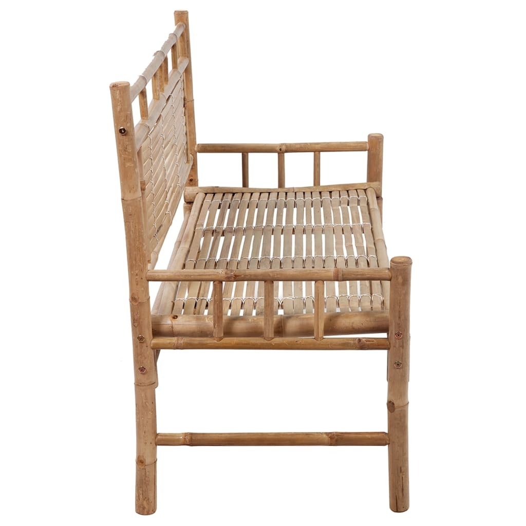 # Banc de jardin rustique vint - Outdoor Furniture Vietnam avis et prix