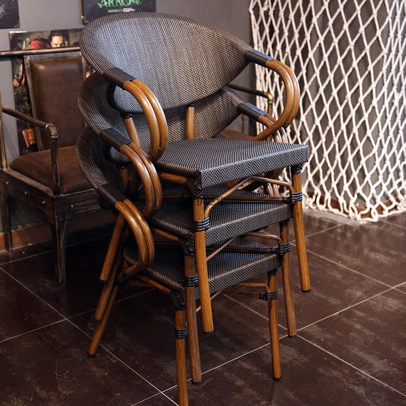 Ensemble de table et de chaise - Outdoor Furniture Table And Chairs avis et prix