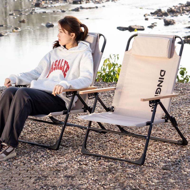Chaise pliante d'extérieur por - Outdoor Furniture Used avis et prix