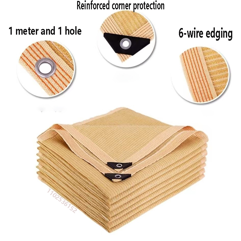 Filet pare-soleil en HDPE pour - Outdoor Furniture Hdpe avis et prix